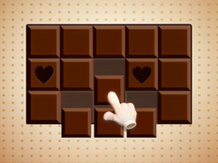 Gioco Blocchi di Cioccolato in linea