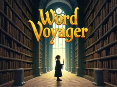 Gioco Viaggiatore di Parole in linea