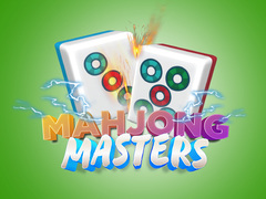 Gioco Maestri del Mahjong in linea