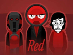 Gioco Incredibox Scatola Rossa in linea
