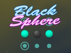 Gioco Sfera nera in linea