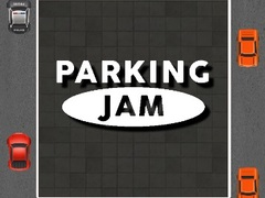 Gioco Ingorgo di parcheggio in linea