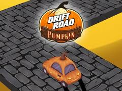 Gioco Strada Drift Zucca in linea