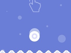 Gioco Spara nella palla in linea