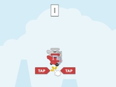 Gioco Tocca Piano in linea