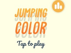 Gioco Colore Saltante in linea