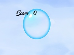 Gioco Avventura di Scoppiare Bolle in linea