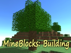 Gioco MineBlocks: Costruzione in linea