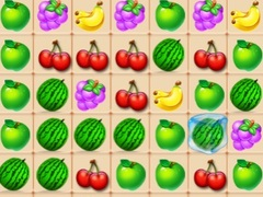 Gioco Schiacciamo Frutta in linea