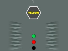 Gioco Colore giusto in linea