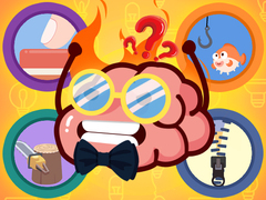 Gioco Mini Giochi: Collezione Informale in linea