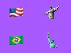 Gioco Maestro di Emoji in linea