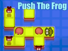 Gioco Spingi La Rana in linea