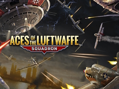 Gioco Assi della Luftwaffe in linea