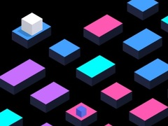 Gioco Cubo Saltante in linea