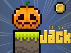 Gioco Fling Jack in linea