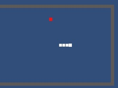 Gioco Gioco del Serpente 2D in linea