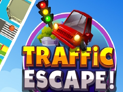 Gioco Fuga dal Traffico! in linea
