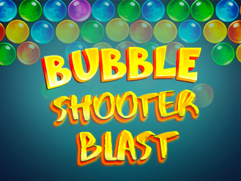 Gioco BLASH BLASH BLAST in linea