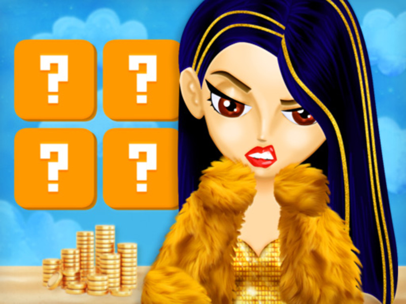 Gioco Battaglia di moda per la sopravvivenza in linea