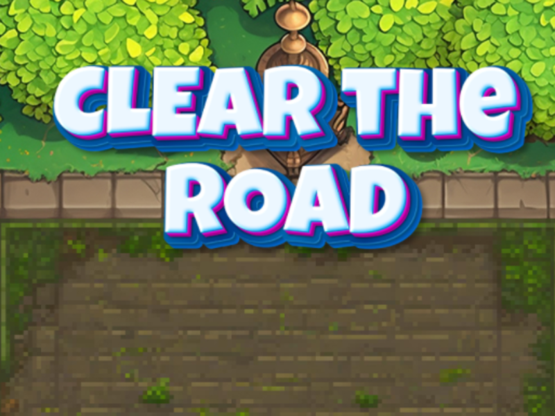 Gioco Cancella la strada in linea