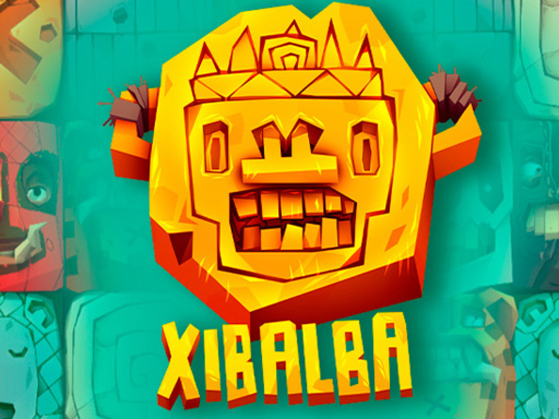 Gioco XIBALBA Match in linea