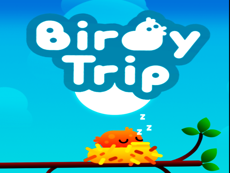 Gioco Birdy Trip in linea