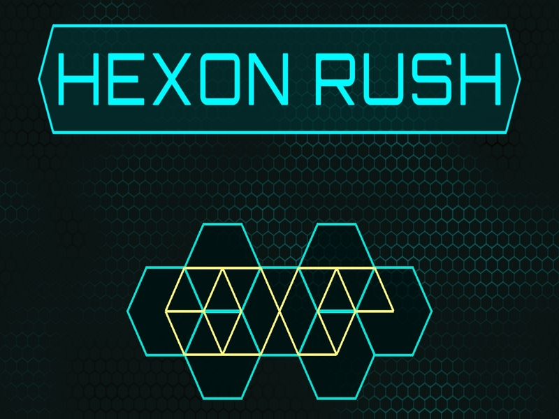 Gioco Exon Rush in linea
