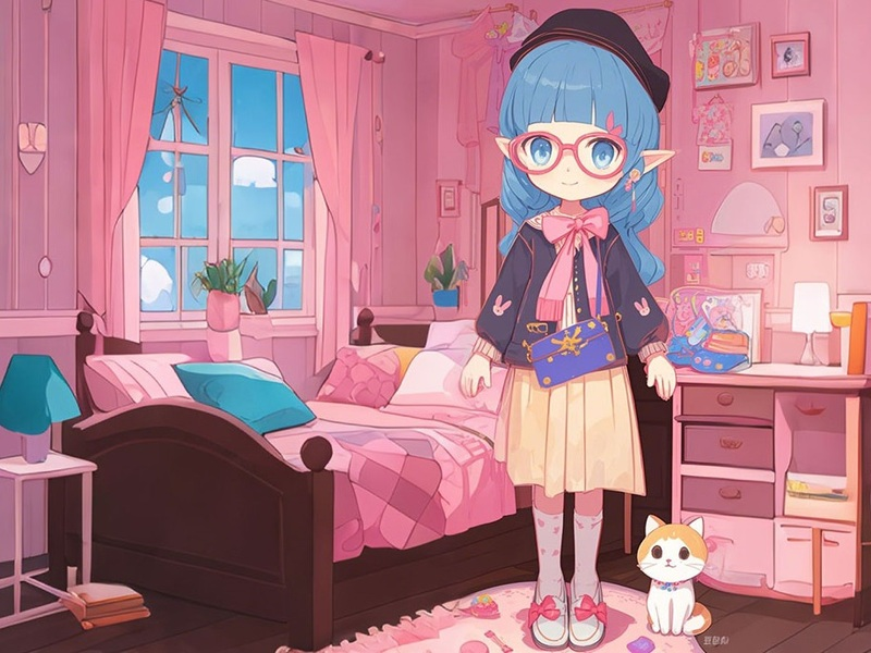 Gioco Vesti la principessa in linea