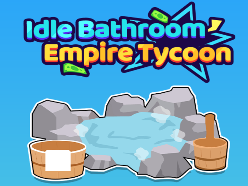 Gioco Magnate dell'impero del bagno inattivo in linea