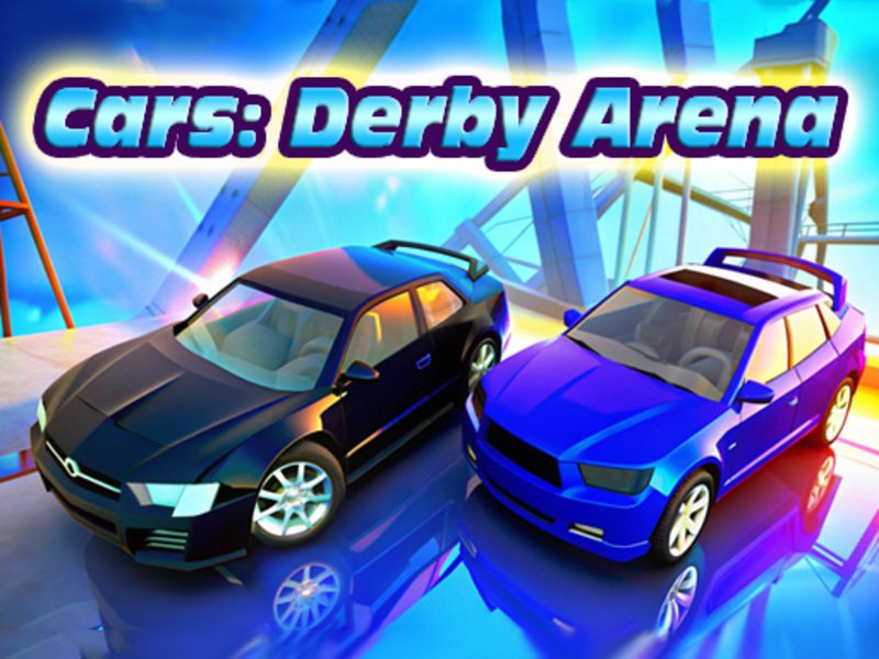 Gioco Auto Derby Arena in linea