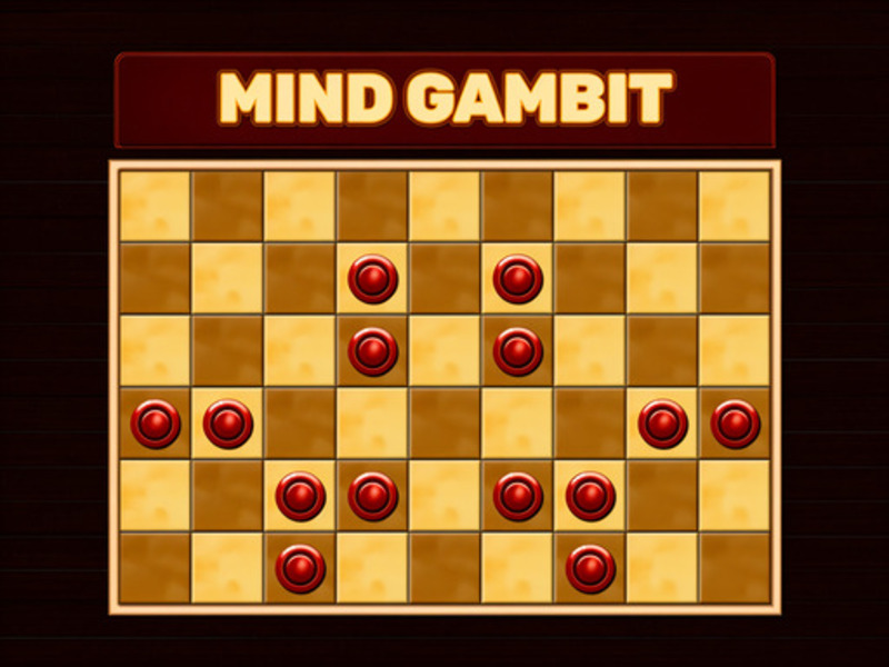 Gioco Mind Gambit in linea