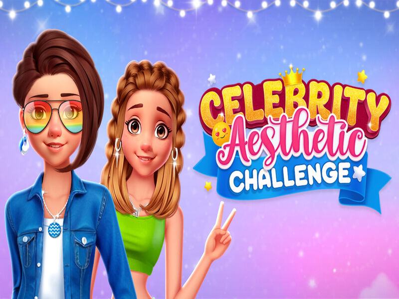 Gioco Sfida estetica delle celebrità in linea