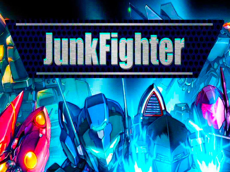 Gioco Fighter spazzatura in linea