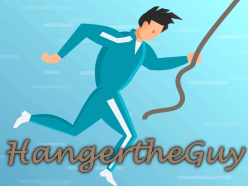 Gioco HangerTheGuy in linea