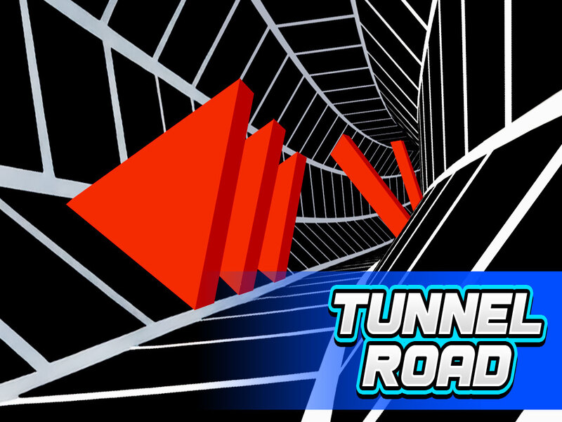 Gioco Tunnel Road in linea
