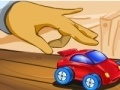 Gioco Corsa da Scrivania 2 in linea