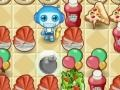 Gioco Bomb It 4 in linea
