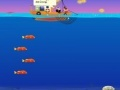 Gioco La Cattura Più Divertente in linea