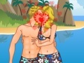Gioco Appuntamento in spiaggia in linea