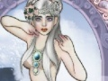 Gioco Sirena: Mischia e Abbina in linea