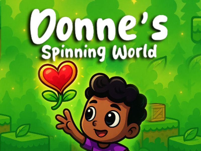 Gioco Il mondo rotante di Donne in linea