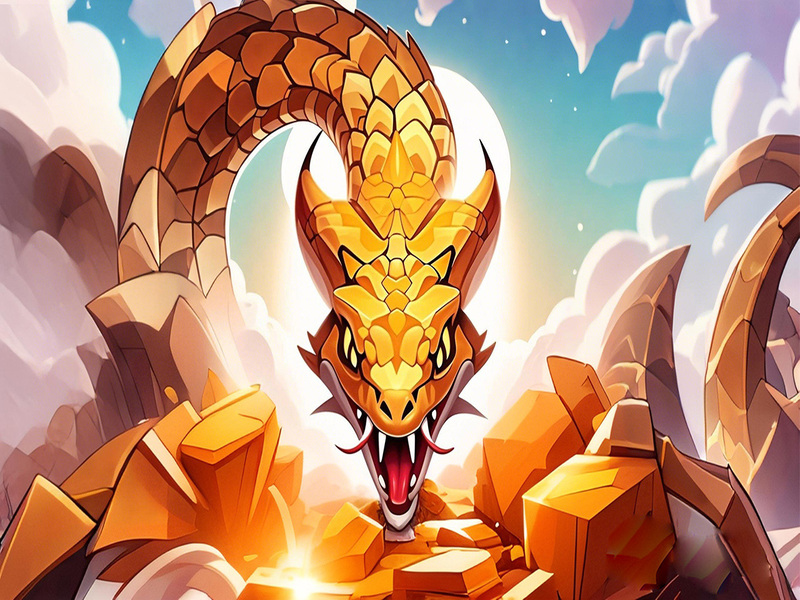 Gioco Snake Hunter in linea