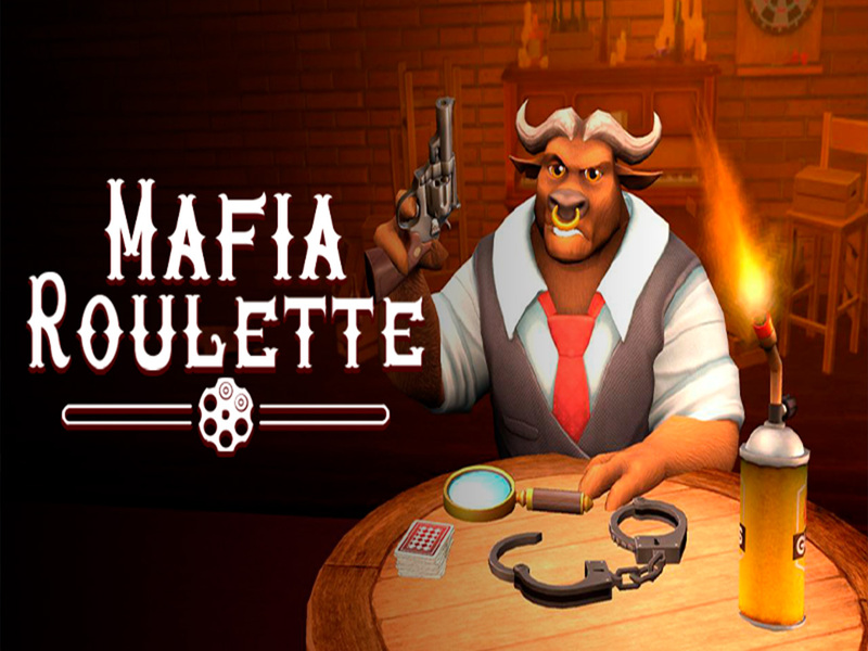 Gioco Roulette mafia in linea