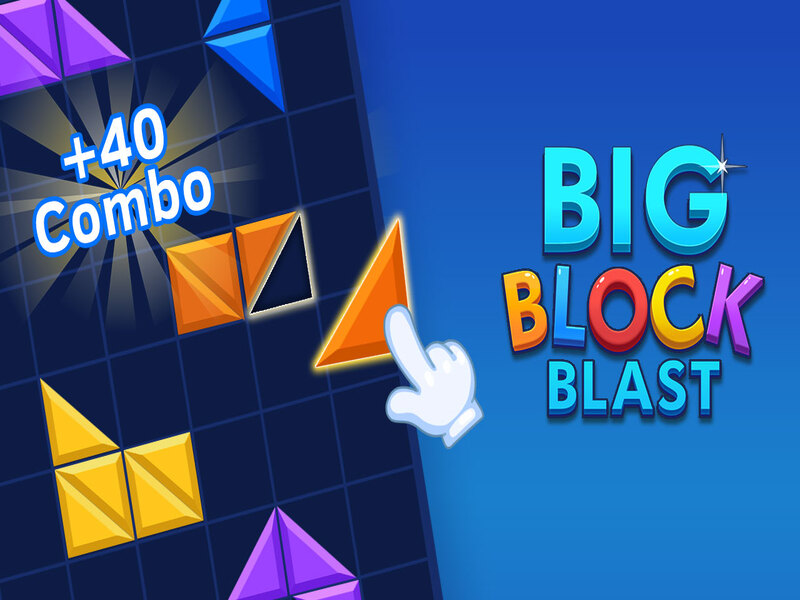 Gioco BRIG BLAST BLAST in linea