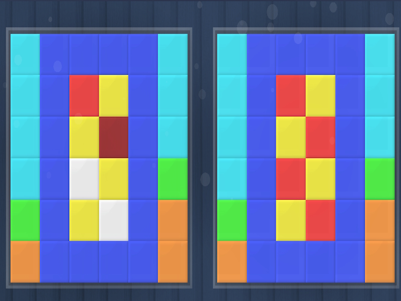 Gioco Ripeti le arti dei pixel in linea
