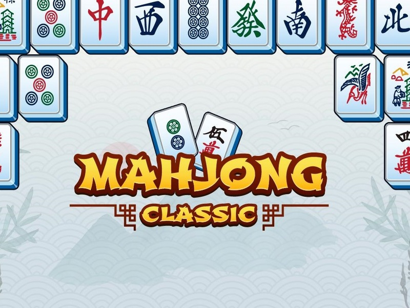 Gioco Mahjong Classic in linea