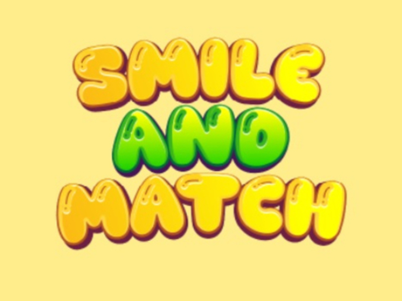 Gioco Sorridi e abbina in linea