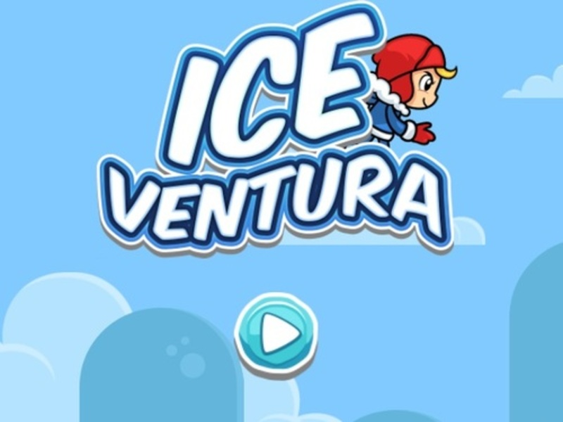 Gioco Ghiaccio ventura in linea
