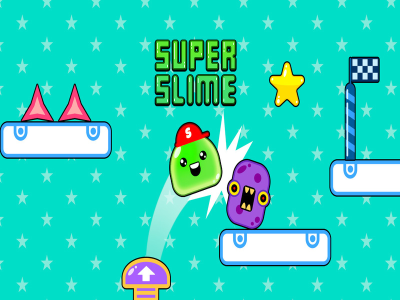 Gioco Super melma in linea